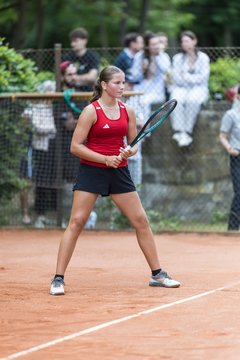 Bild 190 - BL DTV Hannover - Der Club an der Alster : Ergebnis: 2:7